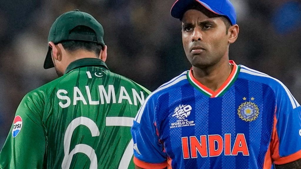 India Vs Pakistan Handshake Controversy: Why Salman Felt "Not Interested"
