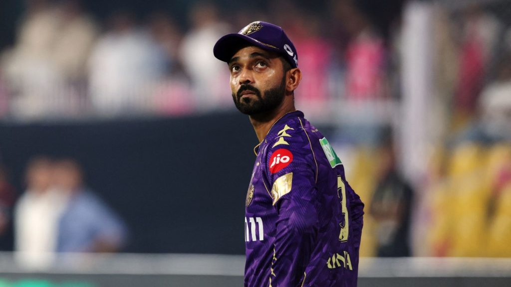 KKR Qualification Scenario After Loss Against RCB: Can Knight Riders Still Make the IPL 2026 Playoffs?