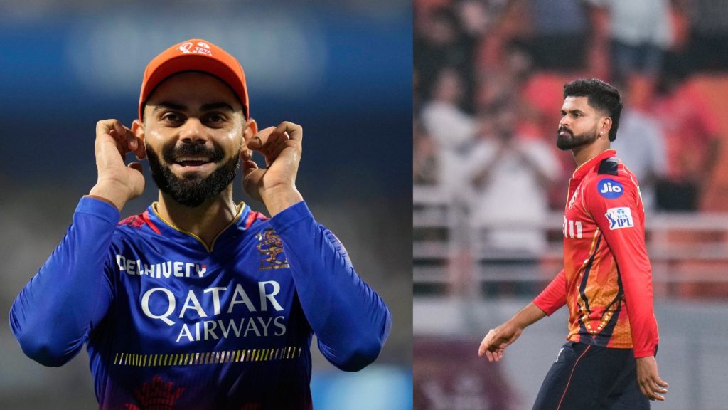 Most Defeats in 200+ Chases in T20s Ft. Punjab Kings