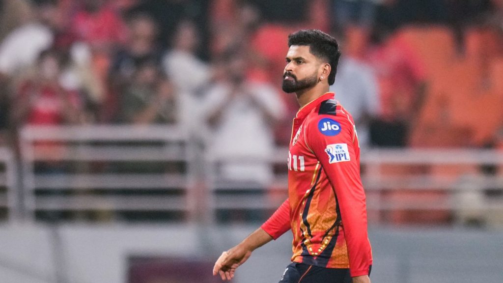 PBKS Qualification Scenario After Loss Against MI: Can Punjab Kings Still Reach The IPL 2026 Playoffs?