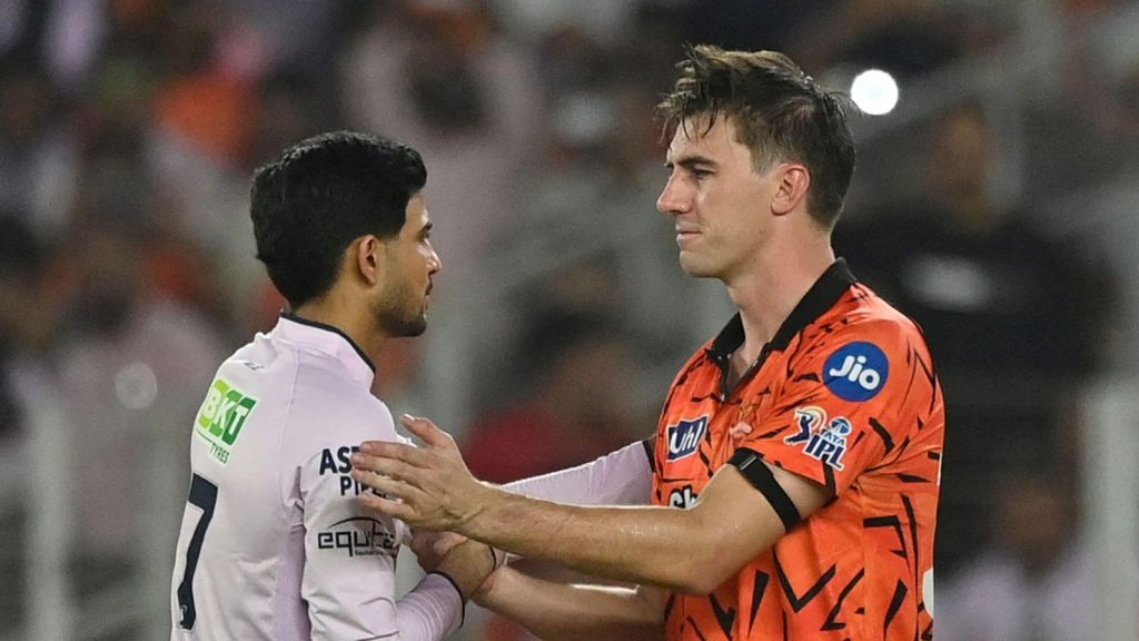 SRH Batting Collapse IPL 2026: 10 Shocking Numbers vs GT