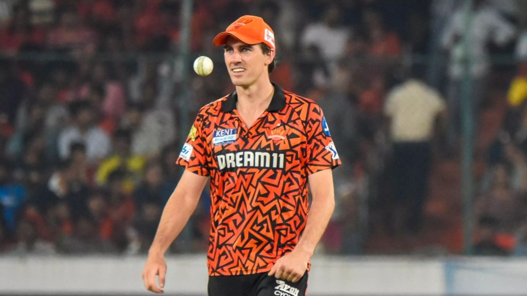 SRH Playing XI vs GT: Cummins To Make One Bold Tactical Call?