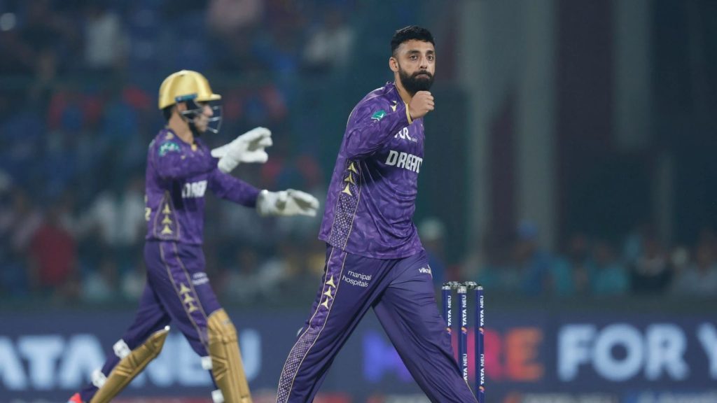 Varun Chakravarthy Injury: Rahane Drops Huge KKR Fitness Bomb