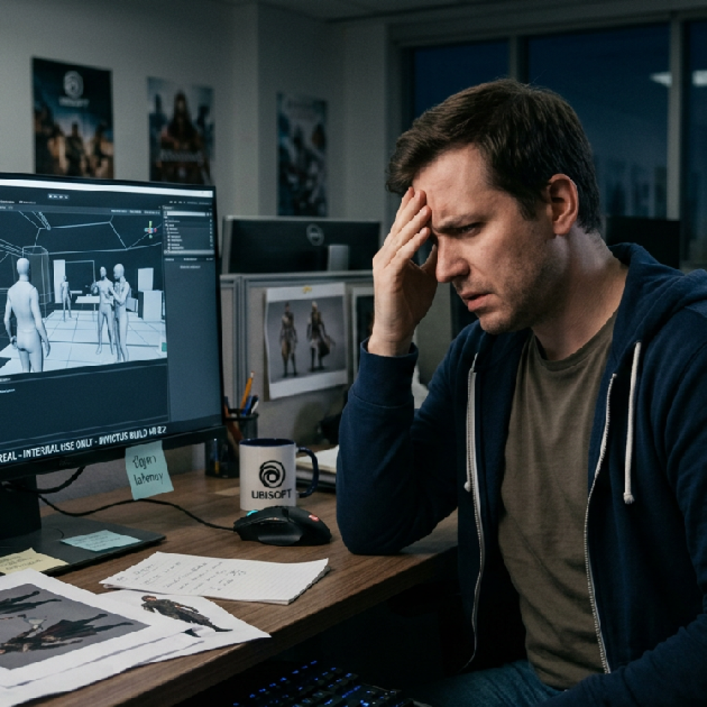 วิเคราะห์ทิศทาง Assassin's Creed Invictus หลังรายงานหลุดชี้ปัญหาในขั้นตอนการทดสอบล่าสุด