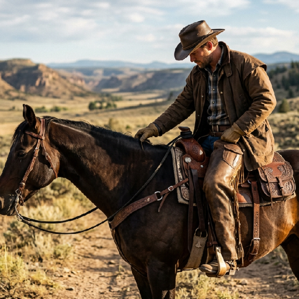 วิเคราะห์อานม้าที่คุ้มค่าที่สุดใน Red Dead Redemption 2 เพื่อยกระดับการเดินทางของคาวบอยมือโปร