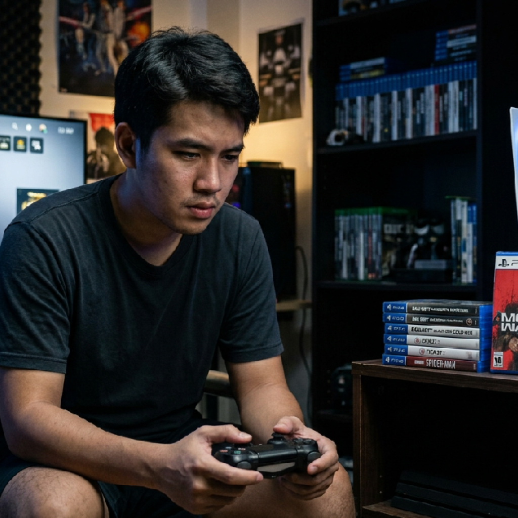 วิเคราะห์กระแส Call of Duty ส่อแววเลิกสนับสนุน PS4 และ Xbox One ในภาคใหม่เพื่อก้าวสู่ยุคใหม่เต็มตัว