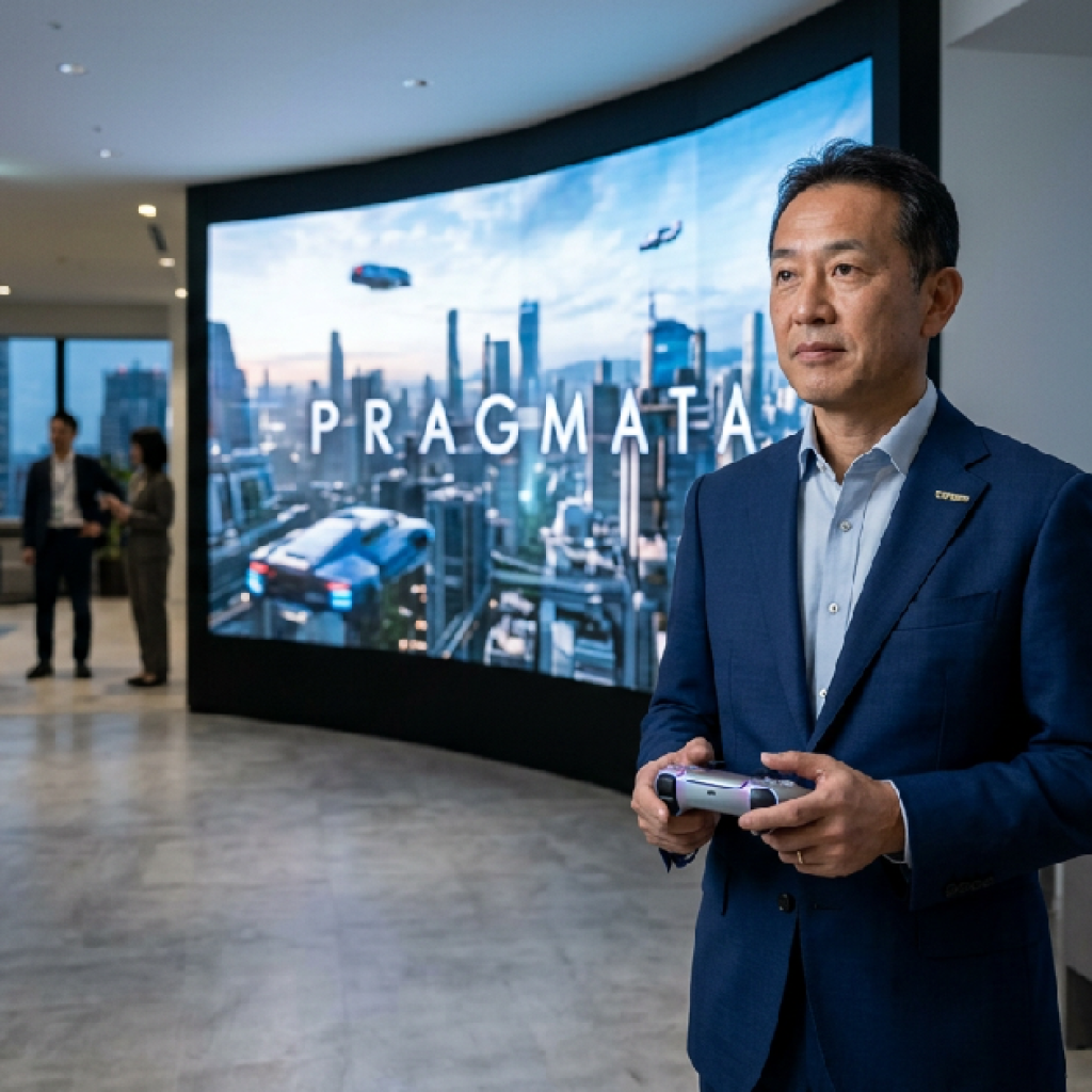 วิเคราะห์ทิศทางใหม่: Capcom เล็งปั้น Pragmata เป็นซีรีส์เรือธงหลังกระแสตอบรับเป็นบวกในตลาดโลก