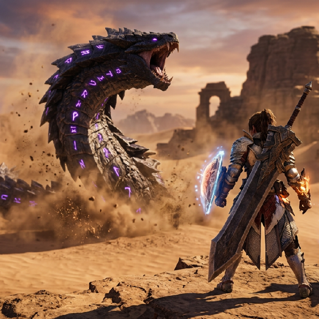 เจาะลึก Crimson Desert Patch 1.05.00 เพิ่มระบบสู้บอสซ้ำและสัตว์เลี้ยงระดับตำนานใหม่ล่าสุด