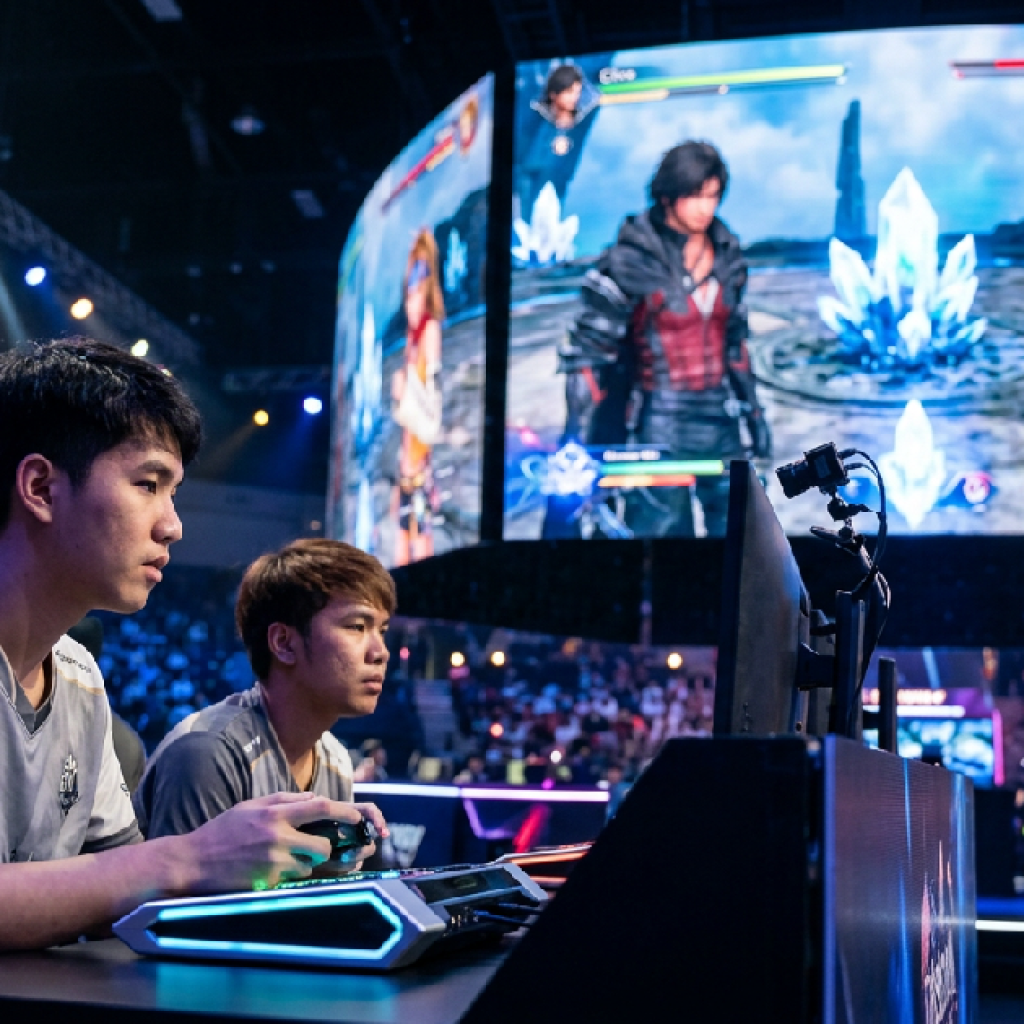 เจาะลึกการจัดอันดับตัวละคร Dissidia Duellum Final Fantasy: Clive และ Rikku กับการปรับเปลี่ยน Meta ครั้งใหญ่