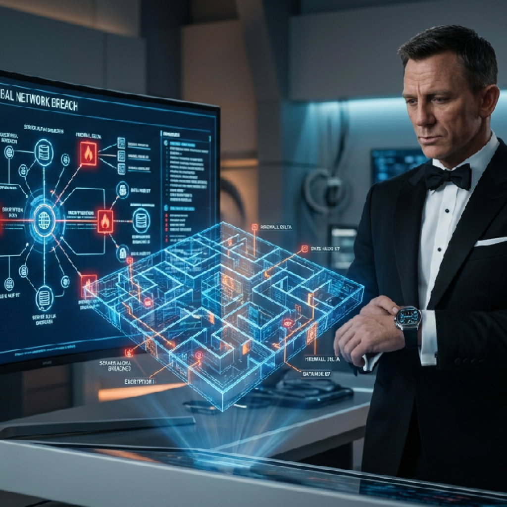 วิเคราะห์ประเด็นสายลับ 007 กับความท้าทายที่ James Bond ต้องเผชิญในโลกวิดีโอเกมสมัยใหม่