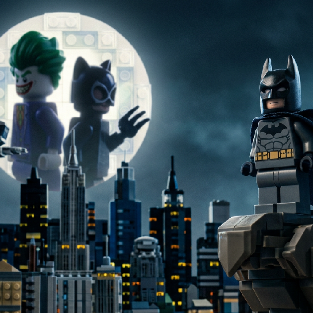 TT Games ปล่อยตัวอย่าง LEGO Batman Legacy of the Dark Knight เตรียมเปิดตำนานใหม่พฤษภาคมนี้