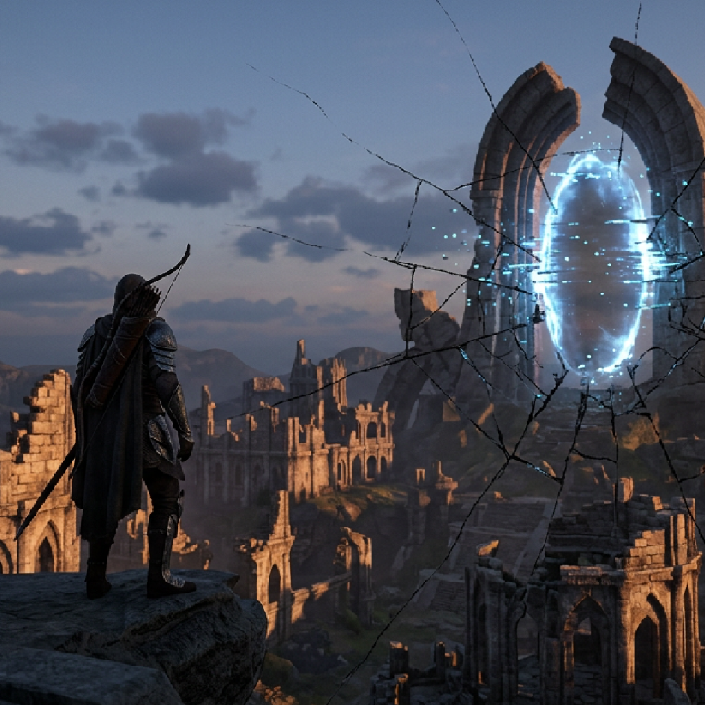 วิเคราะห์สถานการณ์ Oblivion Remastered: เมื่อการอัปเดตที่ขาดช่วงสร้างคำถามต่อทิศทางของ Bethesda