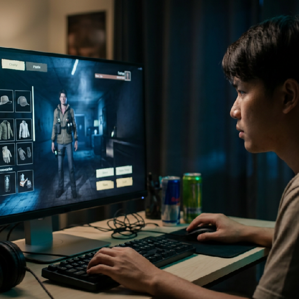 วิธีปลดล็อกชุดแต่งกายใน Phasmophobia และการปรับแต่งนักล่าผีเพื่อสร้างเอกลักษณ์เฉพาะตัว