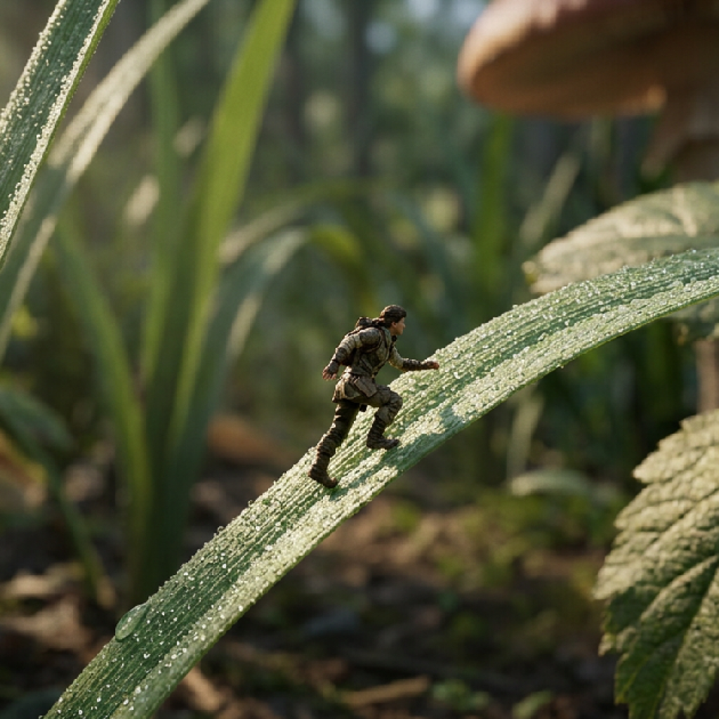 วิเคราะห์ก้าวใหม่ Smalland: Survive The Wilds เตรียมบุกโลกจิ๋วบน Switch 2 เร็วๆ นี้