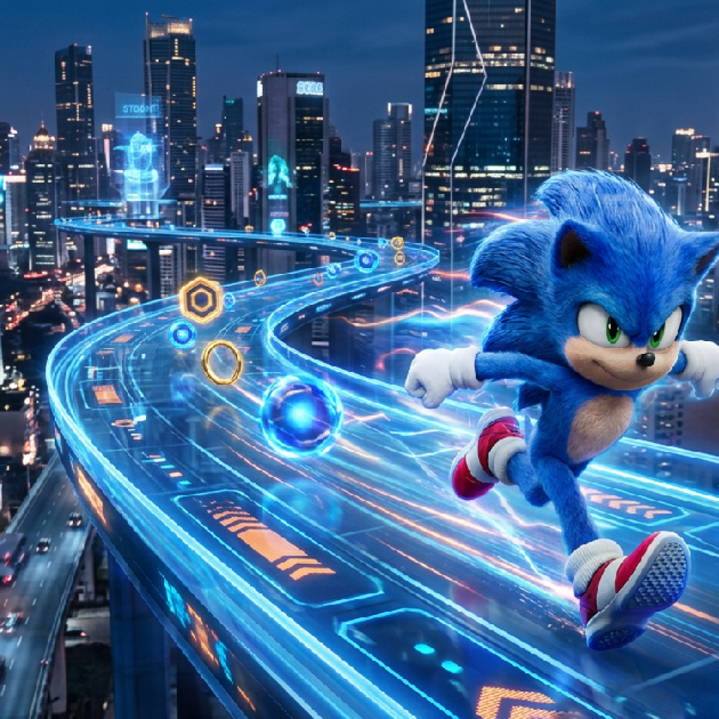 วิเคราะห์สัญญาณใหม่ Sega อัปเดตข้อมูล Sonic Frontiers บน Steam คาดเตรียมเปิดตัวเวอร์ชันสมบูรณ์เร็วๆ นี้