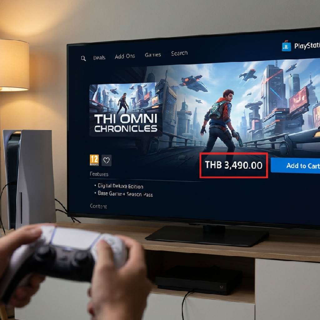 Sony ยอมความคดีผูกขาด ยุติข้อพิพาทการตั้งราคาเกมบน PlayStation Store ที่สูงเกินจริง