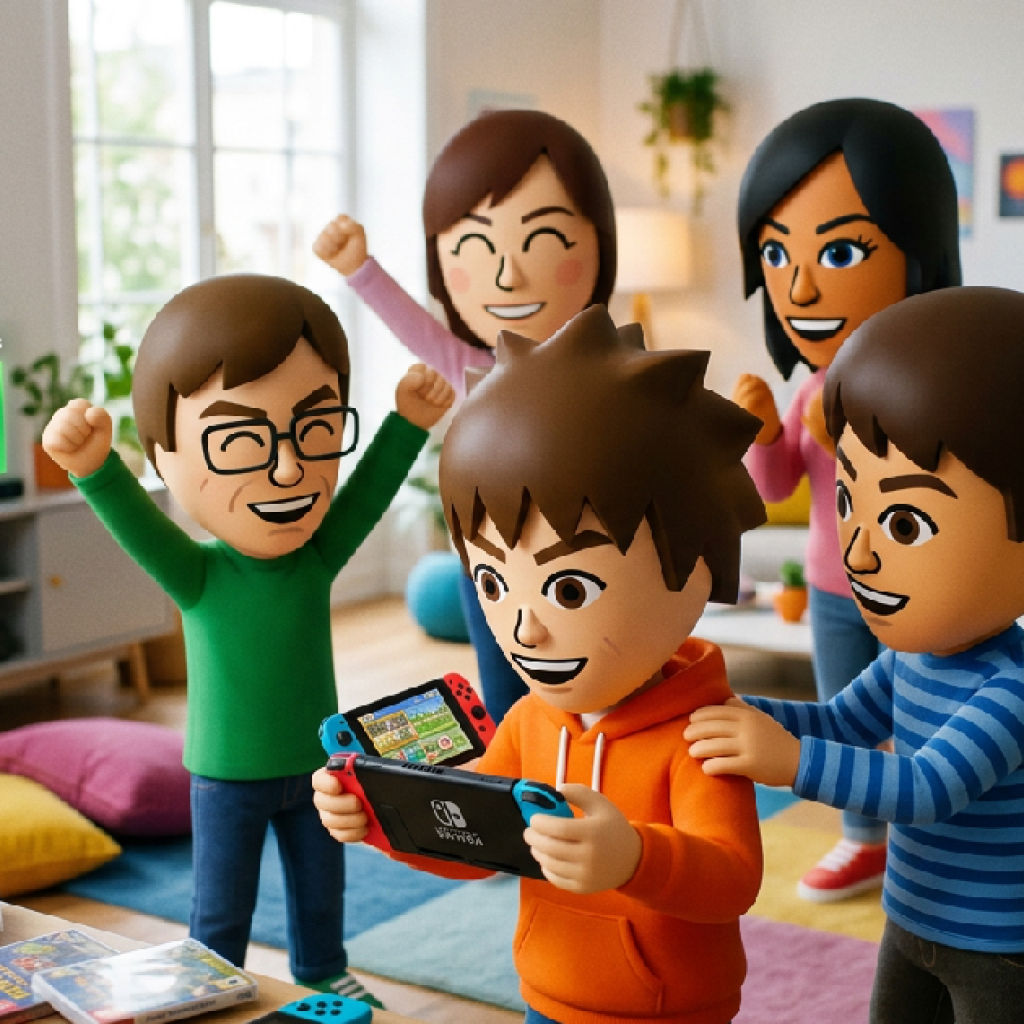 วิเคราะห์กระแส Tomodachi Life ยอดขายพุ่งแรง สัญญาณบวกที่แฟนเกมอาจไม่ต้องรอนานถึง 13 ปีสำหรับภาคต่อ