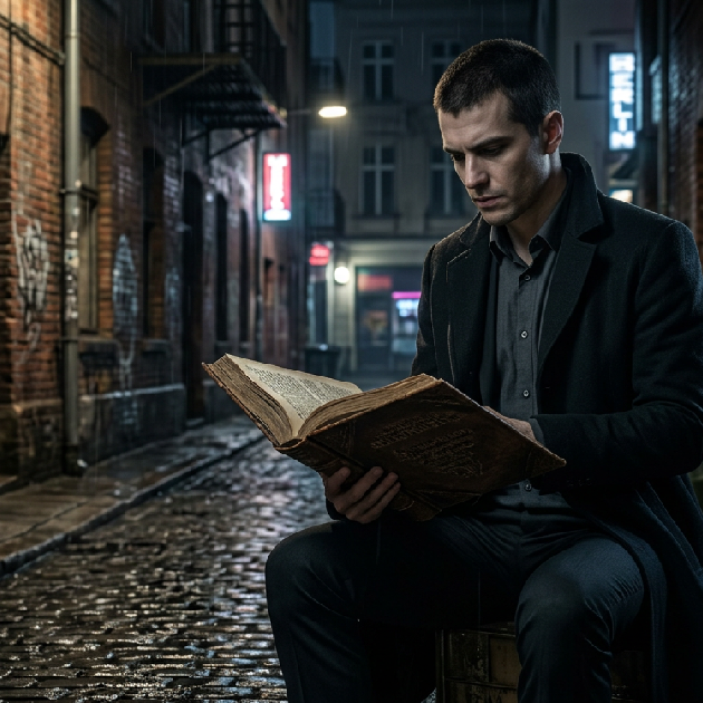 สำรวจโลกมืดในเบอร์ลิน: วิเคราะห์ Vampire The Masquerade Oaths and Ashes ภาคใหม่ที่น่าจับตา