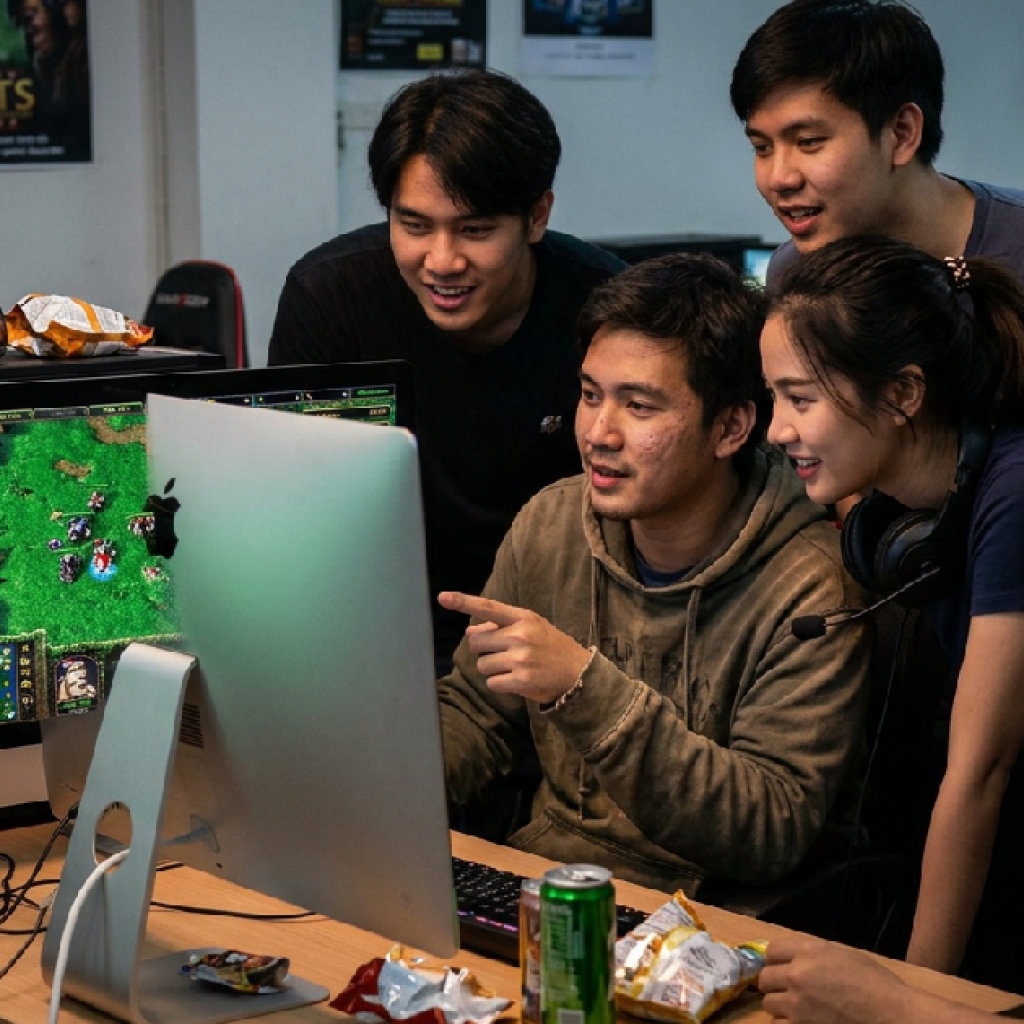 Warcraft 3 Legacy กลับมาสู่ Battle.net: ทางเลือกใหม่สำหรับแฟนเกมที่ต้องการความเก๋าแบบดั้งเดิม